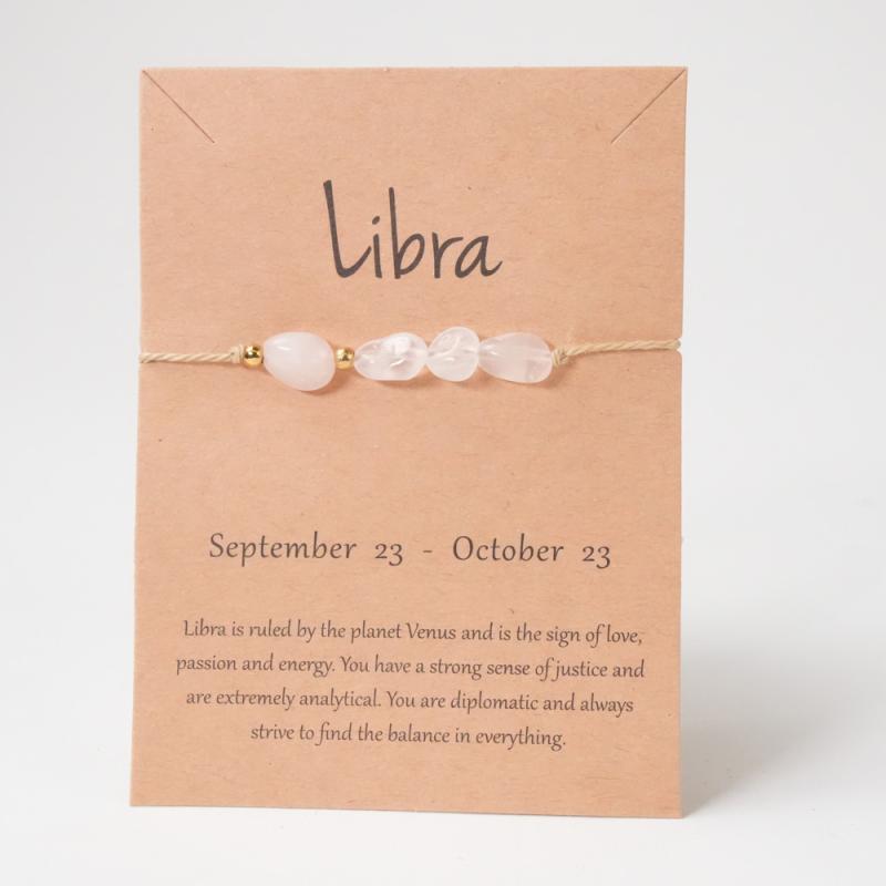 Kristall Armband Vågen