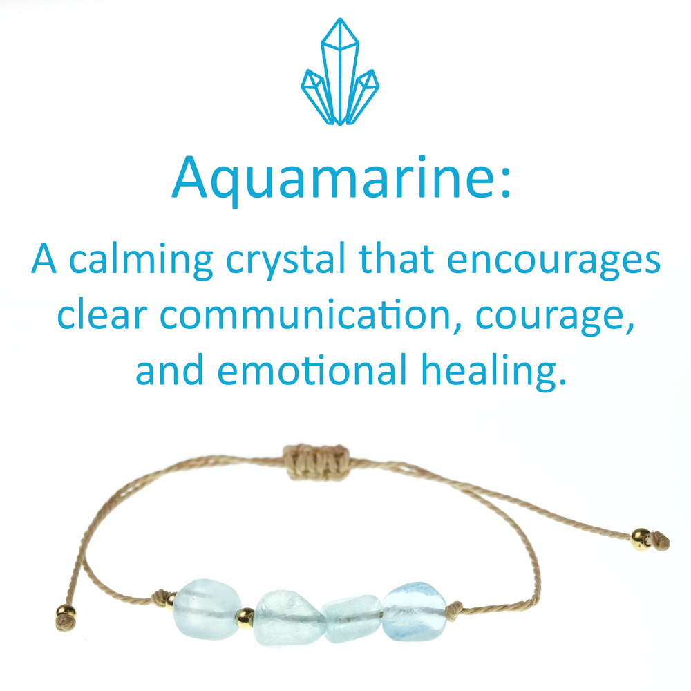 Krystall Armbånd Skorpionen