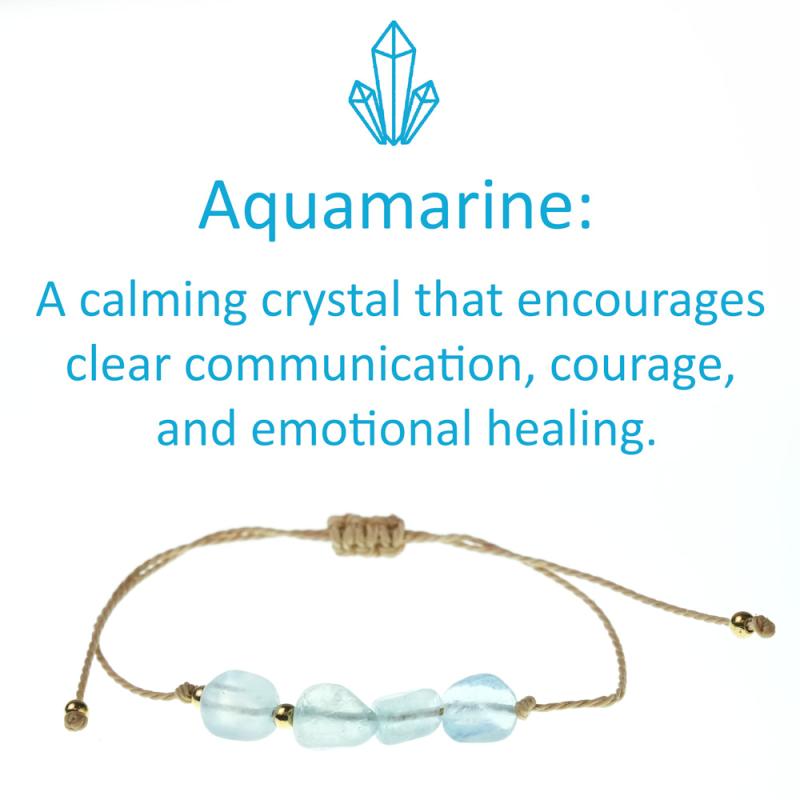 Kristall Armband Skorpionen