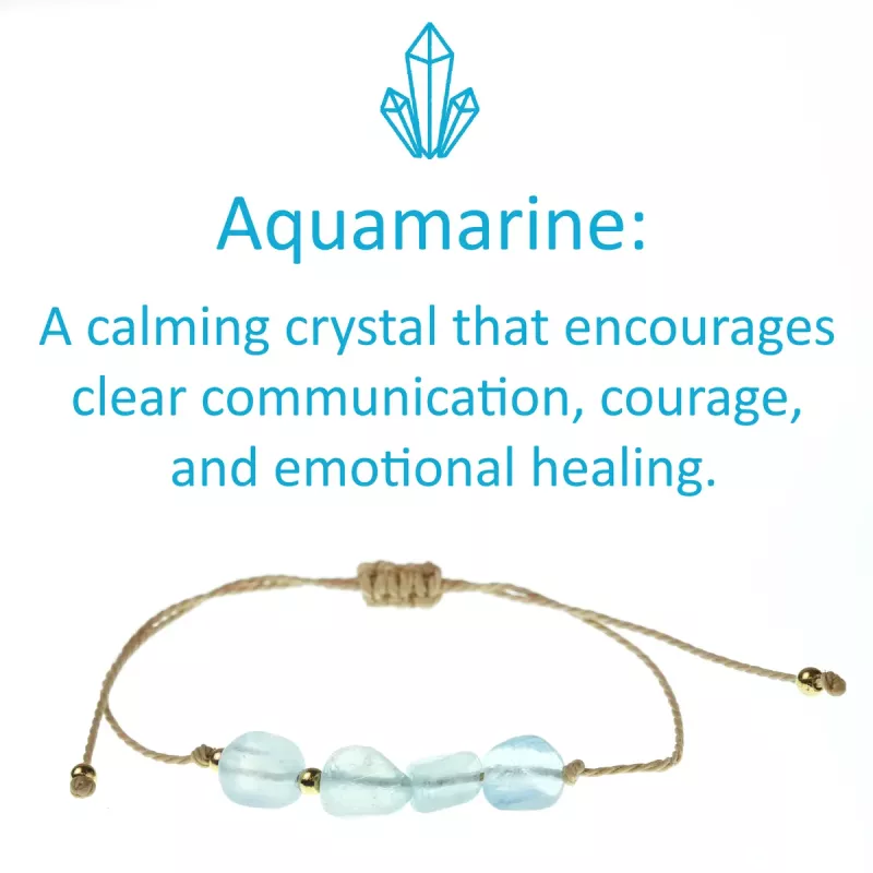 Krystall Armbånd Skorpionen