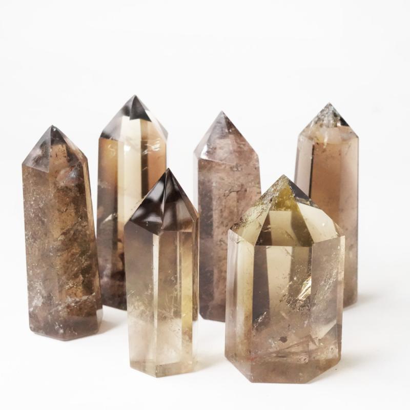 Kristall Torn Rökkvarts