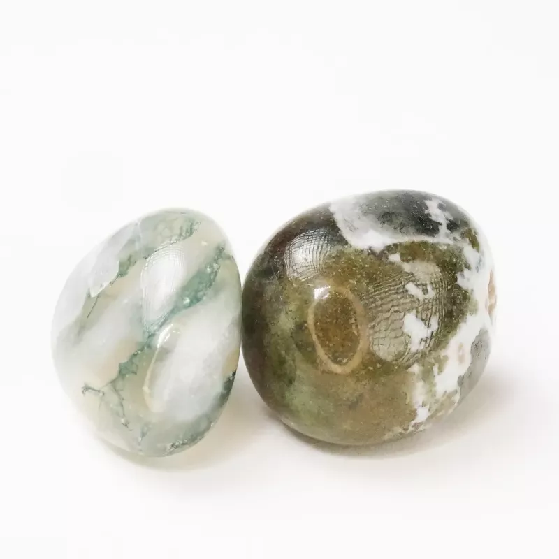 Krystall Polert Mossagat