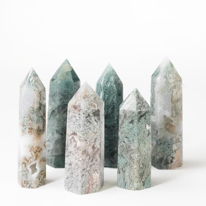 Kristall Torn Mossagat