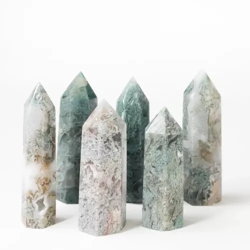 Kristall Torn Mossagat