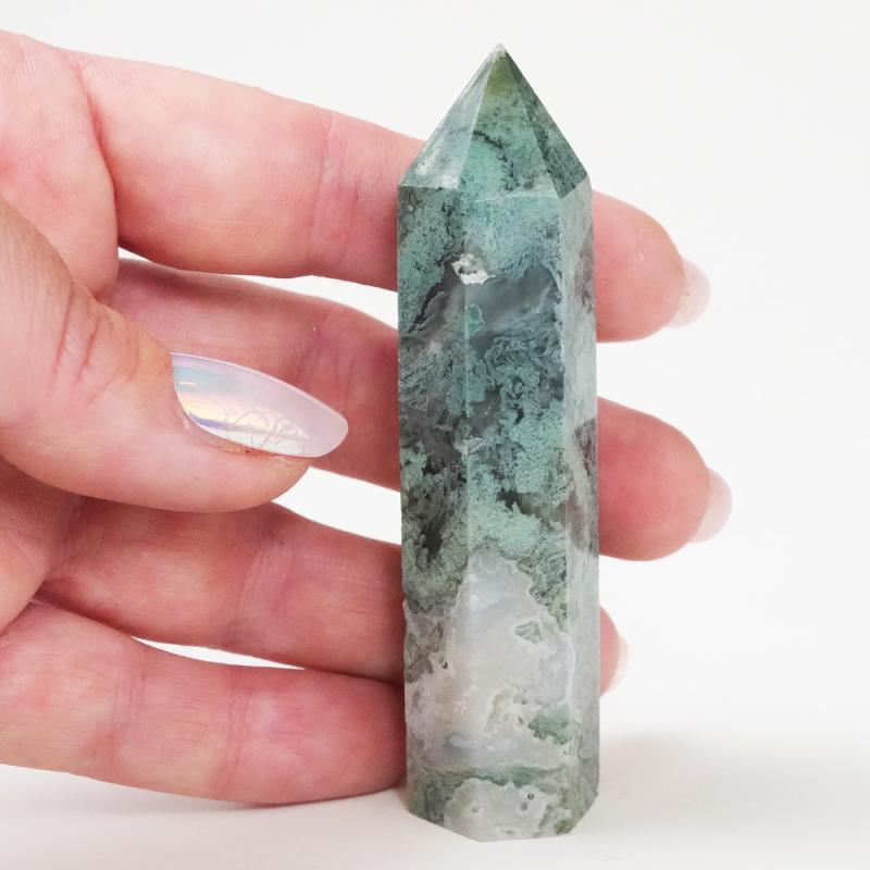 Kristall Torn Mossagat