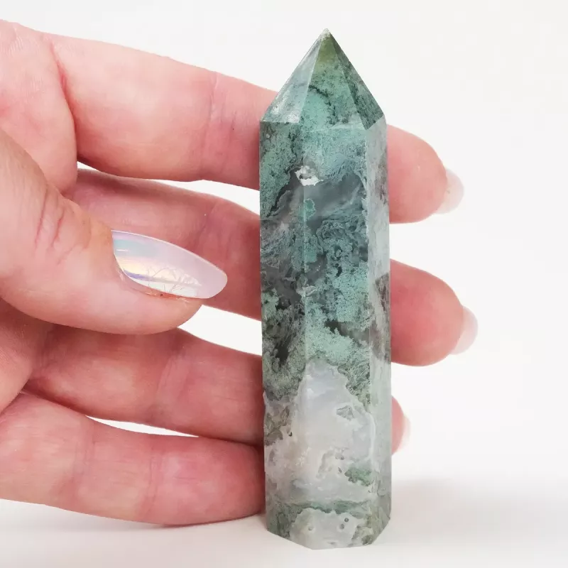 Krystall Torn Mossagat