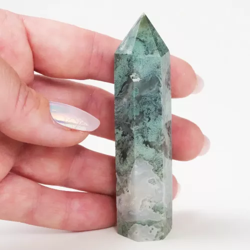 Kristall Torn Mossagat