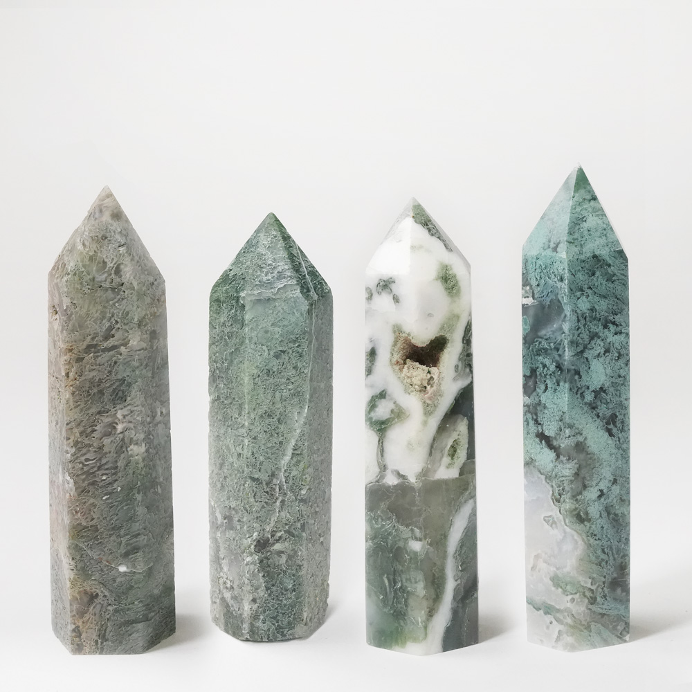 Krystall Torn Mossagat