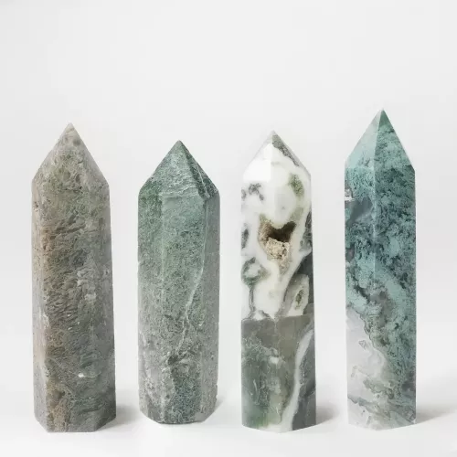 Kristall Torn Mossagat