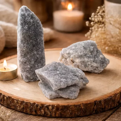 Kristall Sfalerit Kluster