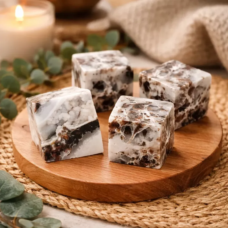 Kristall Sfalerit Kub Geod