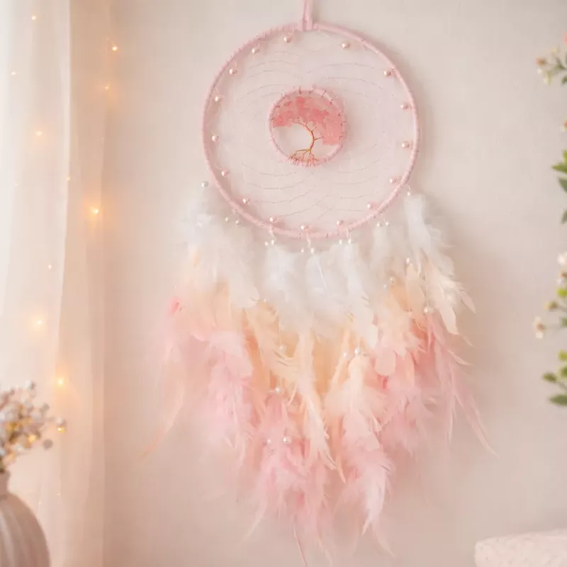 Drömfångare Tree of Life