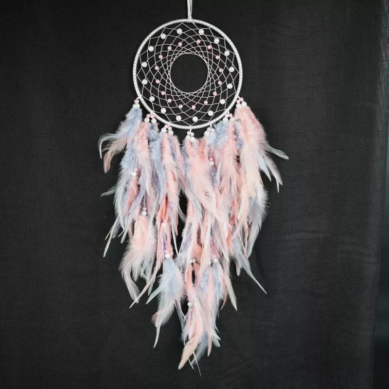 Kristall Drömfångare