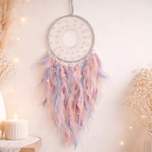 Kristall Drömfångare