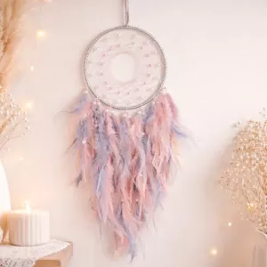 Kristall Drömfångare