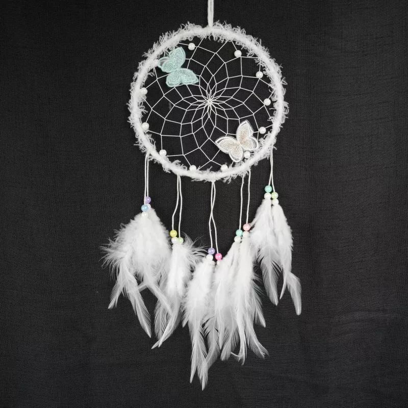 Drömfångare Fjäil