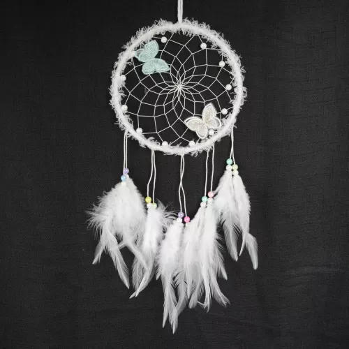Drömfångare Fjäil