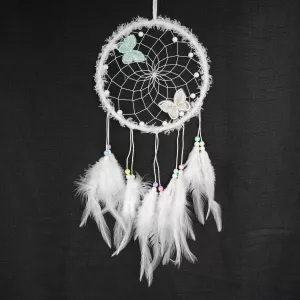 Drömfångare Fjäil