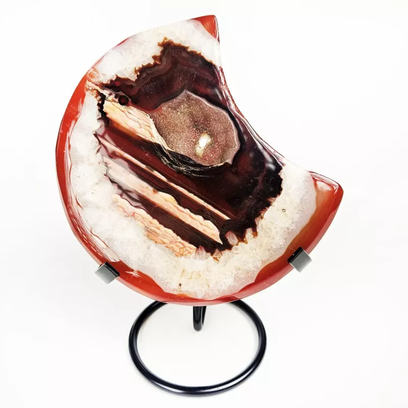 Kristall Stativ Large