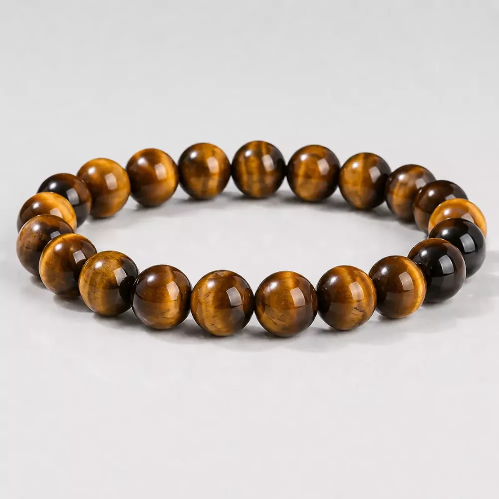 Armbånd Tigerøye