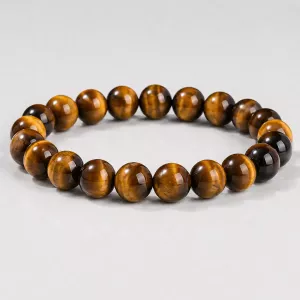 Armbånd Tigerøye