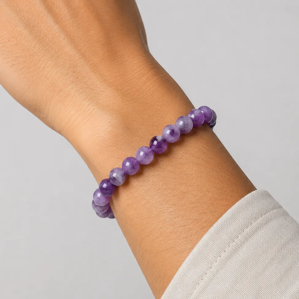 Armbånd Dream Ametyst