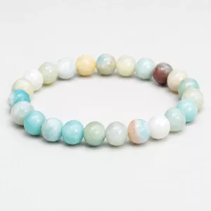 Armband Amazonit