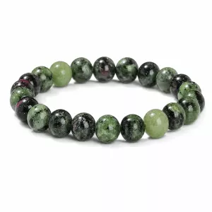 Armbånd Epidot