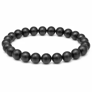 Armband Shungit