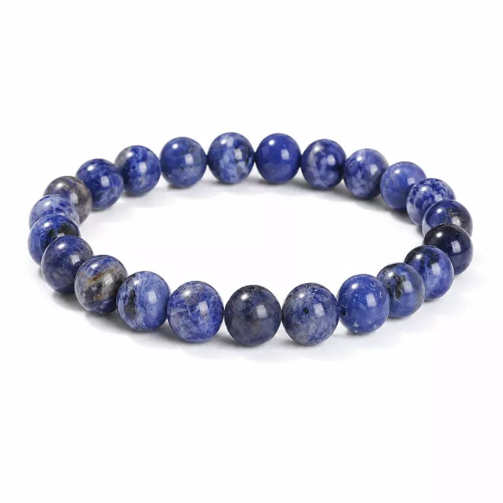Armbånd Sodalitt