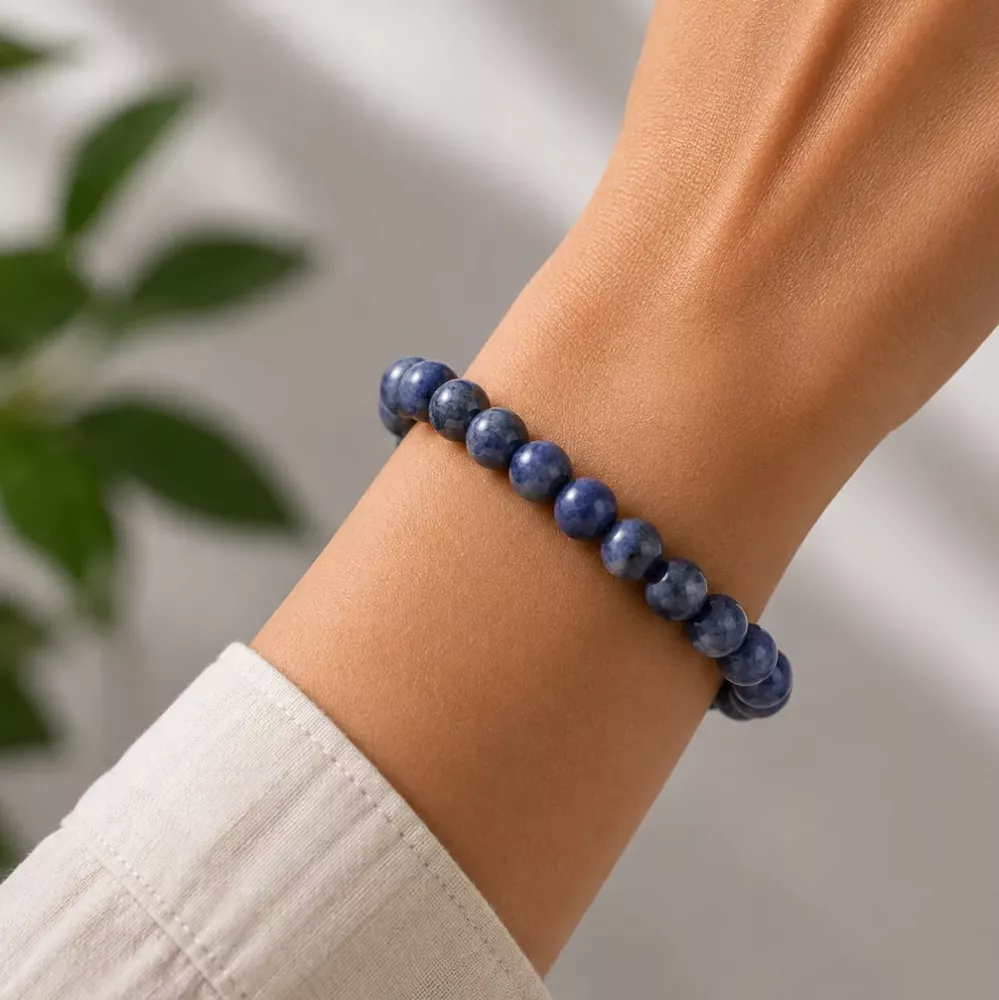 Armbånd Sodalitt