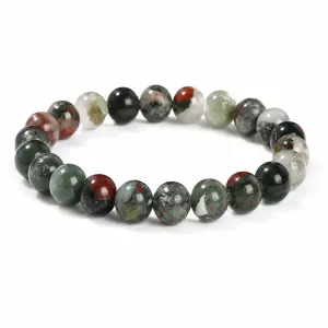 Armbånd African Bloodstone