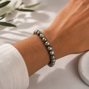 Armbånd Pyritt