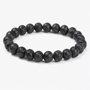 Armband Lavasten