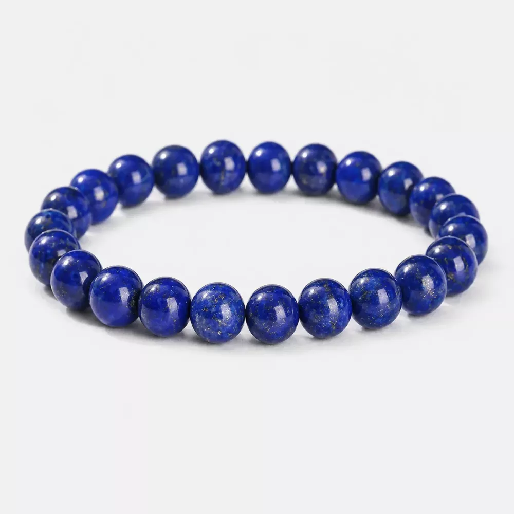 Armbånd Lapis Lazuli
