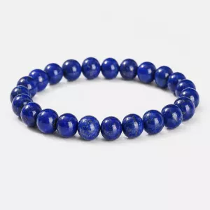 Armbånd Lapis Lazuli