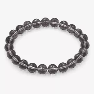 Armbånd Røykkvarts
