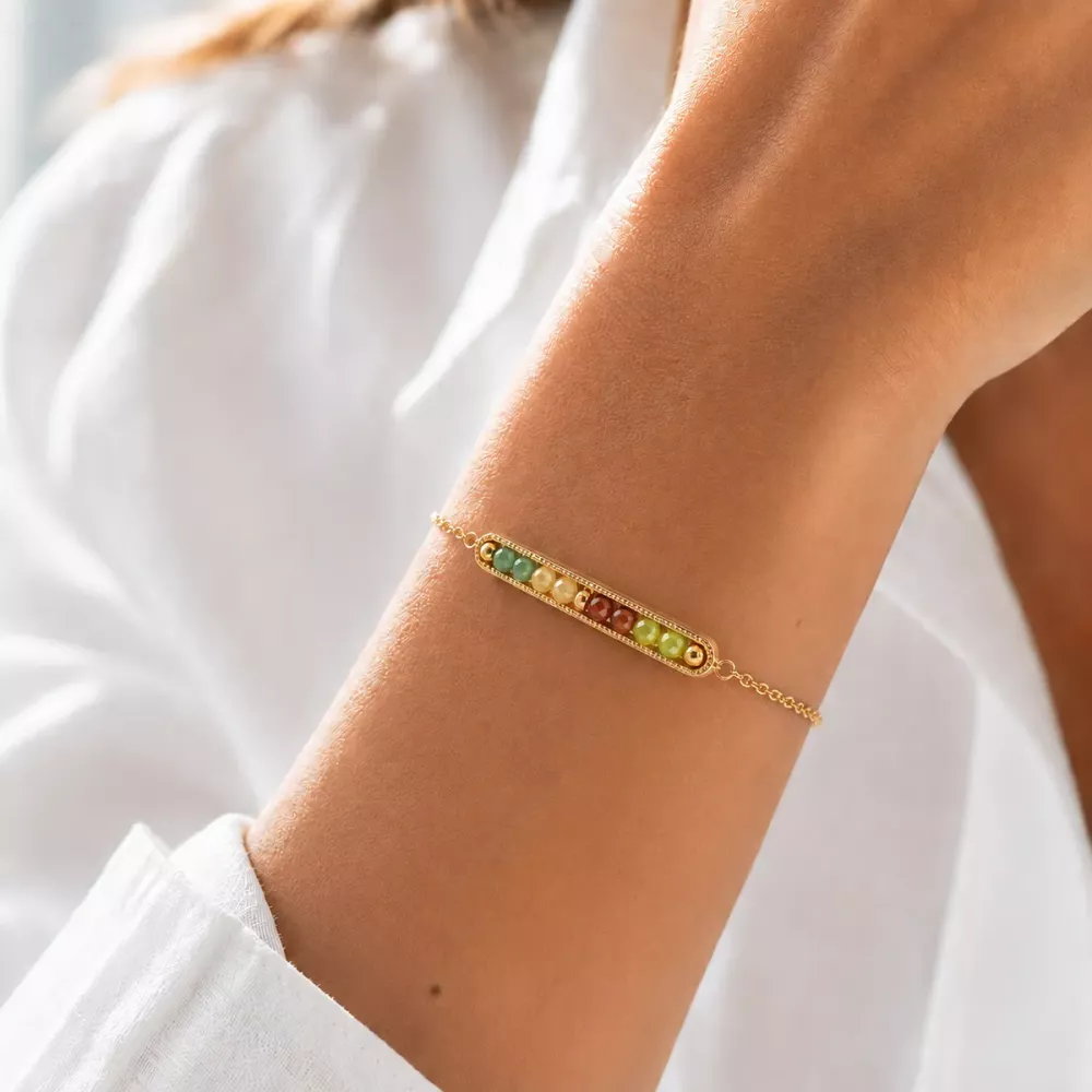 Armbånd Money Attraction