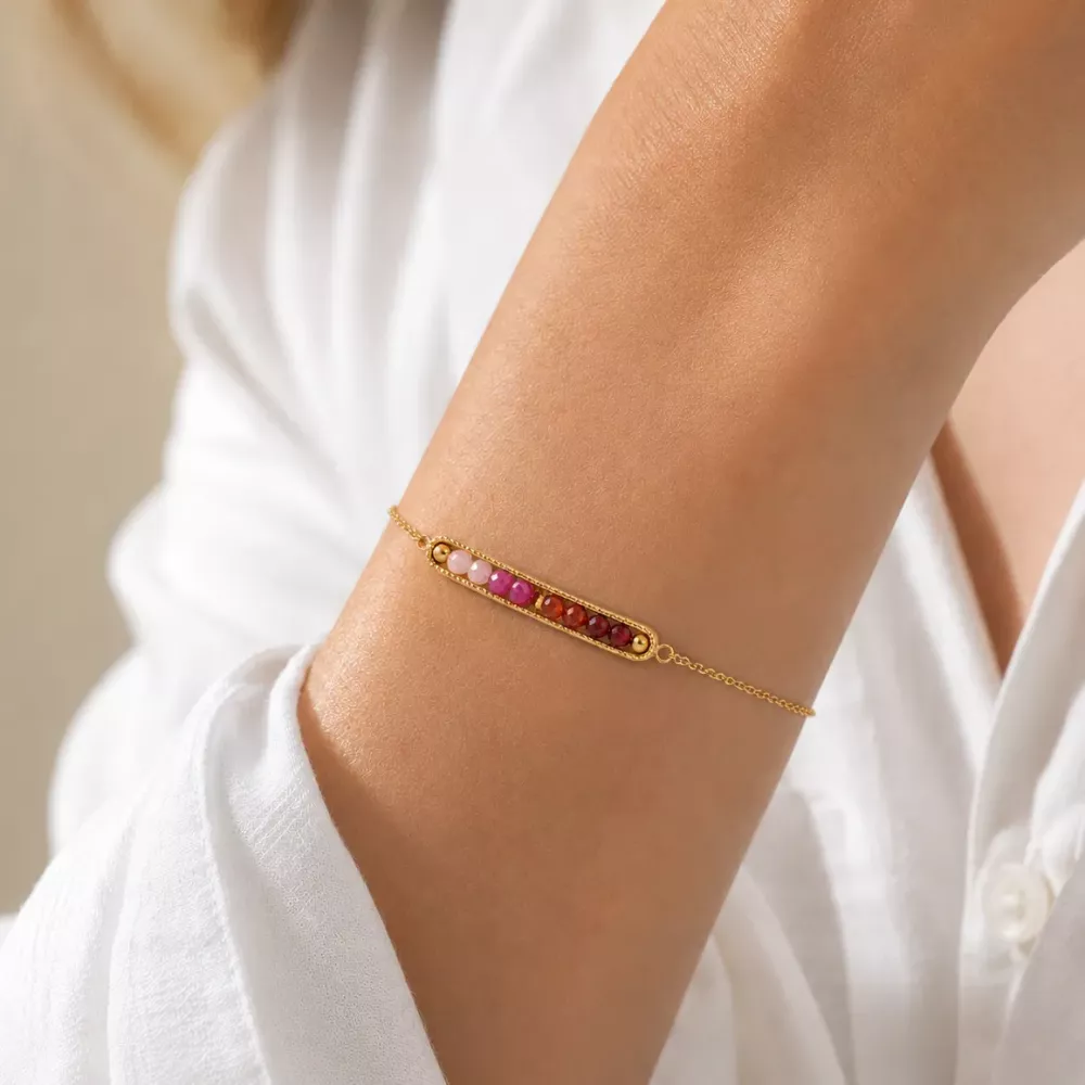 Armbånd Love Attraction