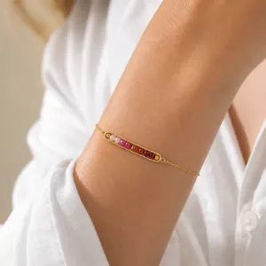 Armbånd Love Attraction