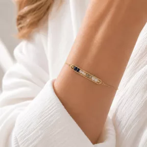 Armbånd Intuition & Insight