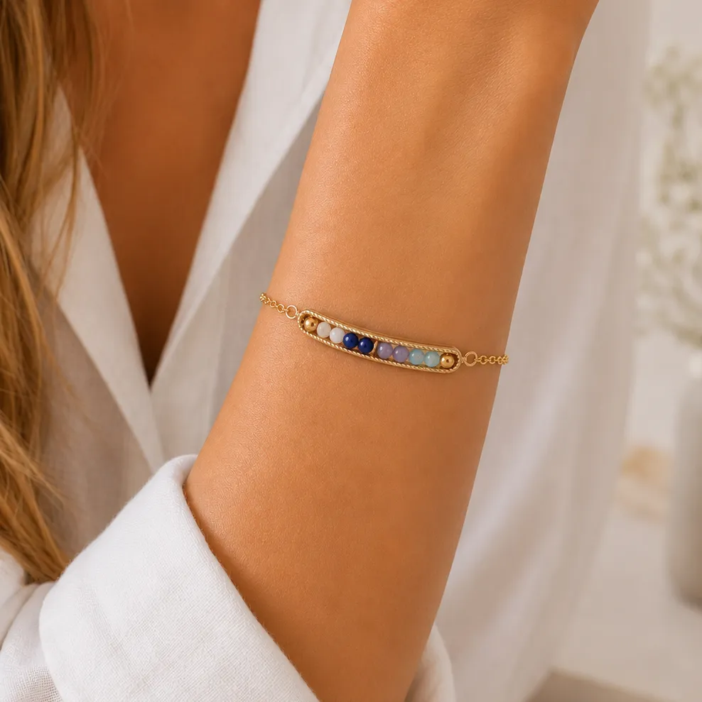 Armbånd Peaceful Energy