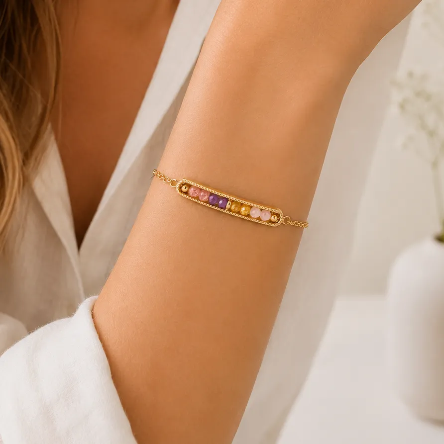 Armbånd Emotional Healing