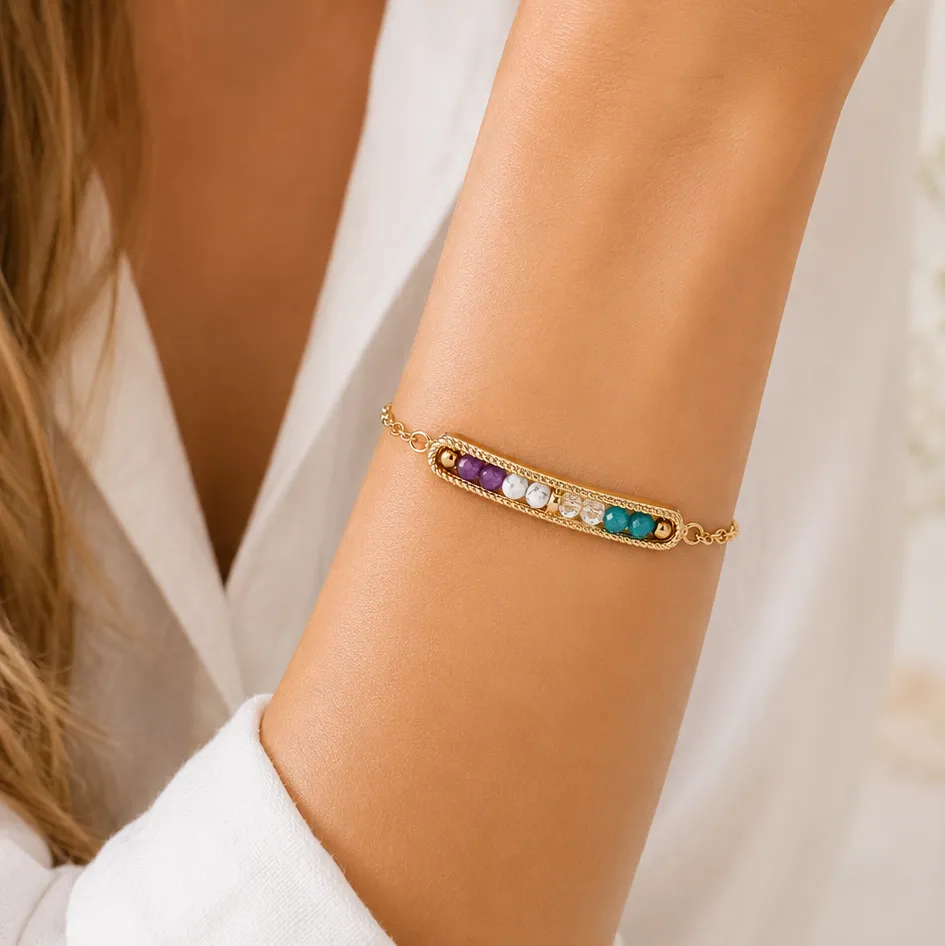 Armbånd Anti-Anxiety