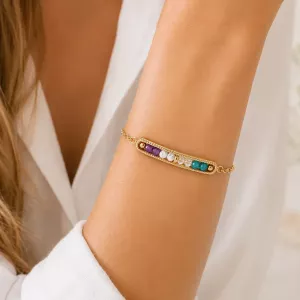 Armbånd Anti-Anxiety