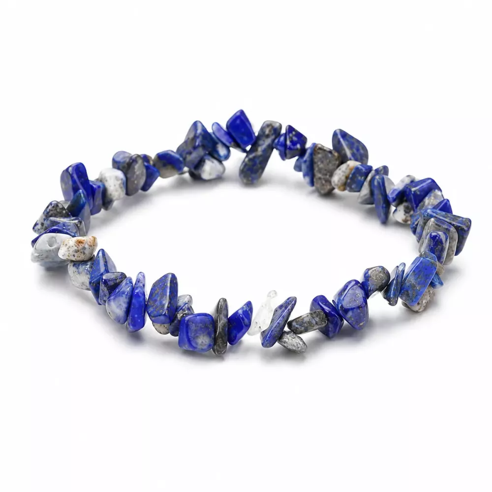 Armbånd Lapis Lazuli