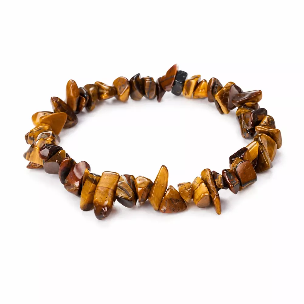 Armbånd Tigerøye