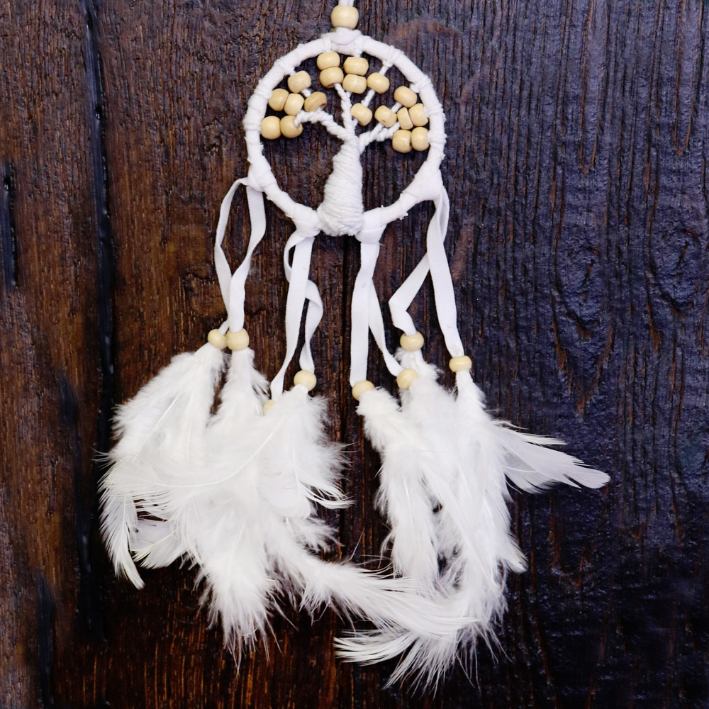 Drømmefanger Mini Livets Tre