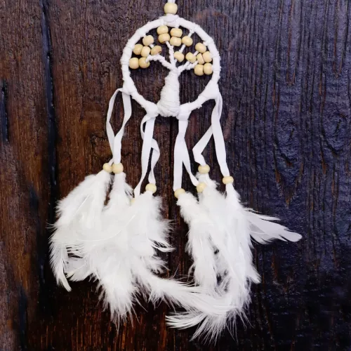 Drömfångare Mini Livets Träd