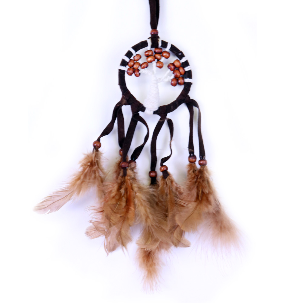 Drømmefanger Mini Livets Tre